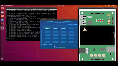 Android -x86 emulator for Linux. . Qemu arm host